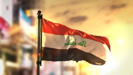 العراق يمدد حظر حركة الطيران حتى الواحدة ظهرا بتوقيت بغداد