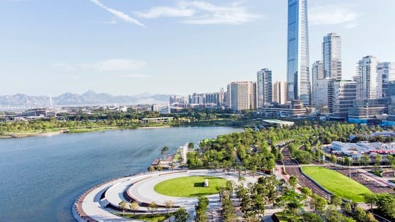 'البنك الدولي' يتوقع تسارع معدلات نمو اقتصادات الخليج إلى 4.5% حتى 2026
