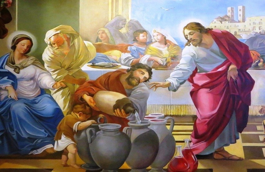 علماء الآثار يحددون موقع إحدى أشهر معجزات العهد الجديد