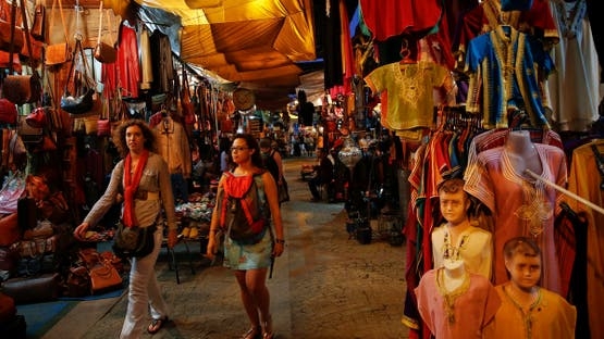 زيادة قياسية في عدد السائحين بالمغرب خلال 5 أشهر