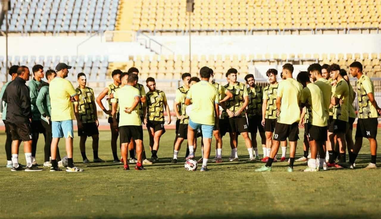 29 لاعبًا بالإسماعيلي ينتظمون غدًا داخل معسكر مغلق بالإسكندرية
