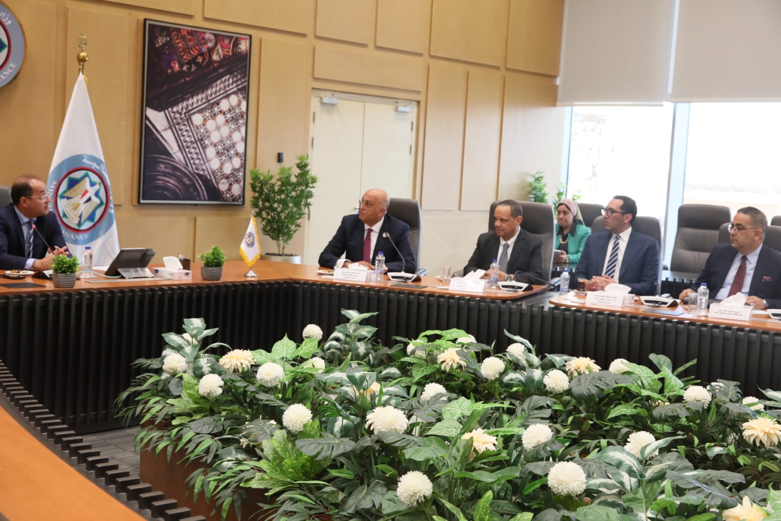 ٥ مليارات جنيه أكبر مساندة اقتصادية للمشروعات المتوسطة والصغيرة ومتناهية الصغر