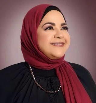 حنان ماضي فى اللقاء الثاني لمهرجان الأوبرا الصيفي علي المكشوف