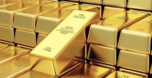 تراجع أسعار الذهب عالميا