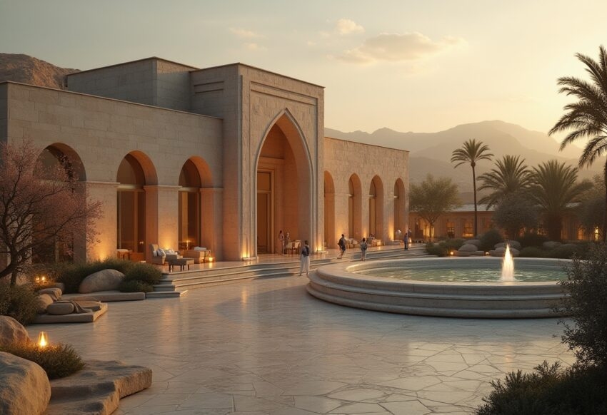 الشارقة تقدم معارض صيفية رائعة ستشعل شغفك بالسفر