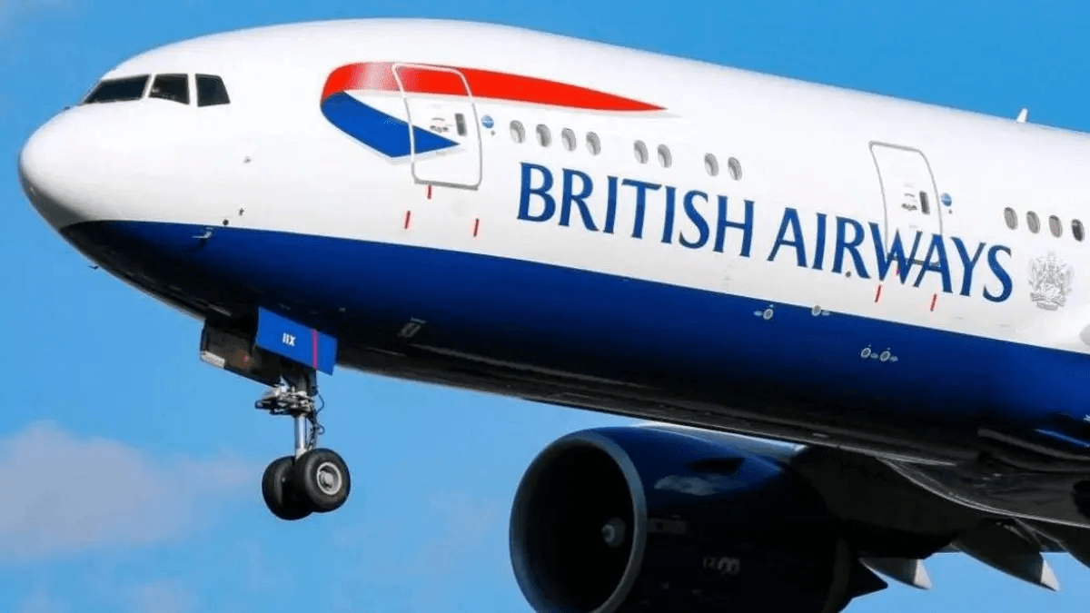 ' IAG' البريطانية تتصدر قائمة وقود الطيران المستدام