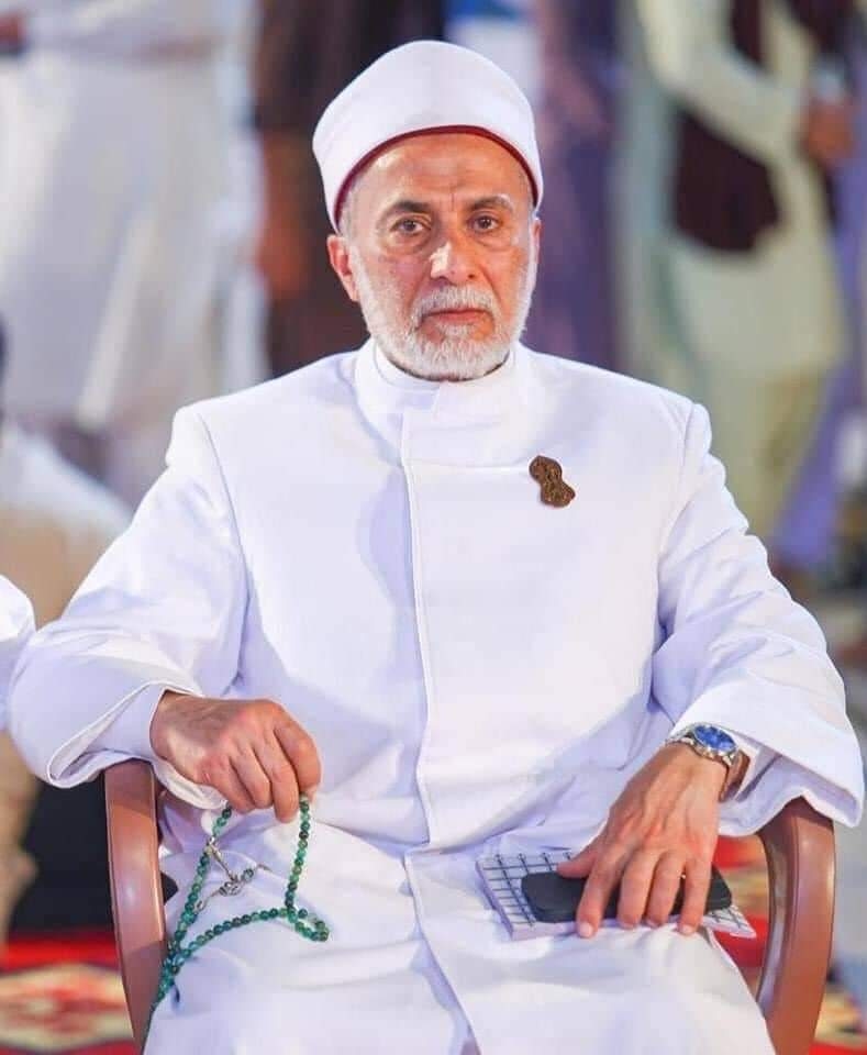 يسري جبر: اطلبوا الدعاء من الصالحين فدعاؤهم أقرب للقبول