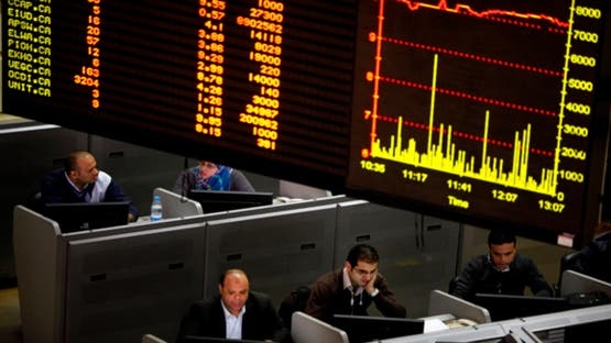 27 مليار جنيه زيادة برؤوس أموال شركات بورصة مصر في 2025