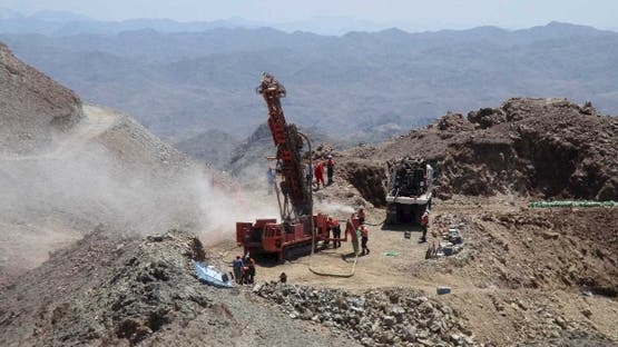 'سمنا' المصرية تعود إلى خريطة الذهب باكتشافات جديدة