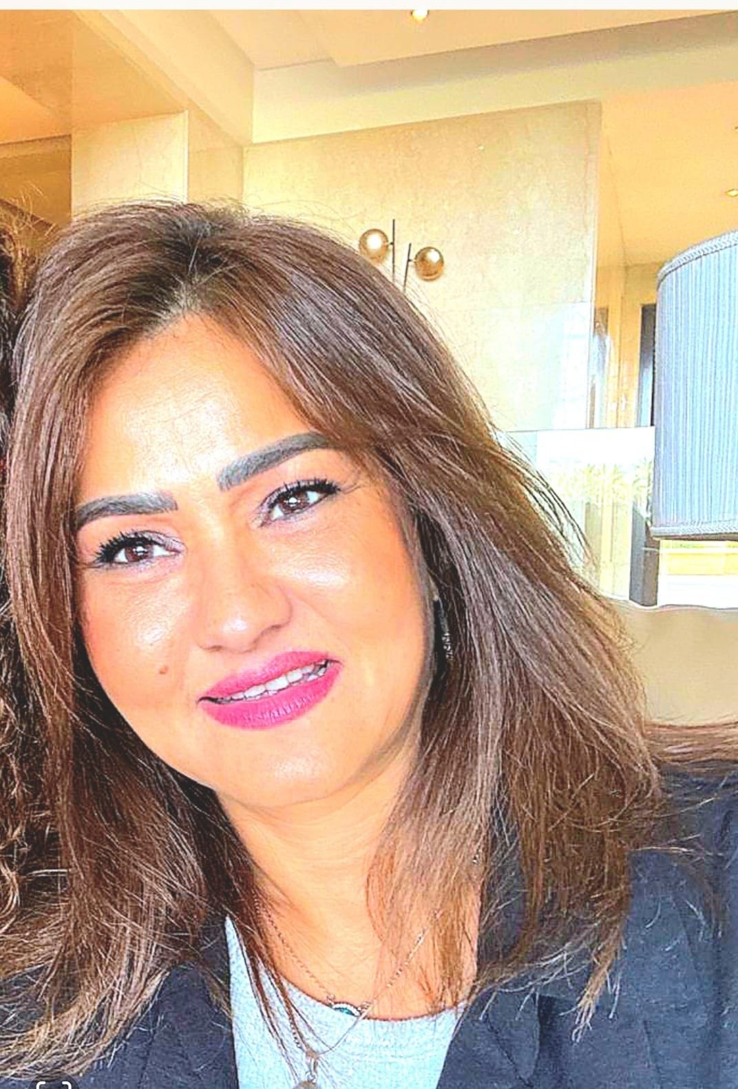 نهى عز الدين تكتب; الاهرامات والتليفريك