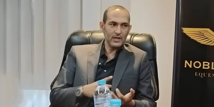 أمين حزب الجبهة الوطنية بالعبور: حملتنا الانتخابية تنحاز للمواطن واحتياجاته