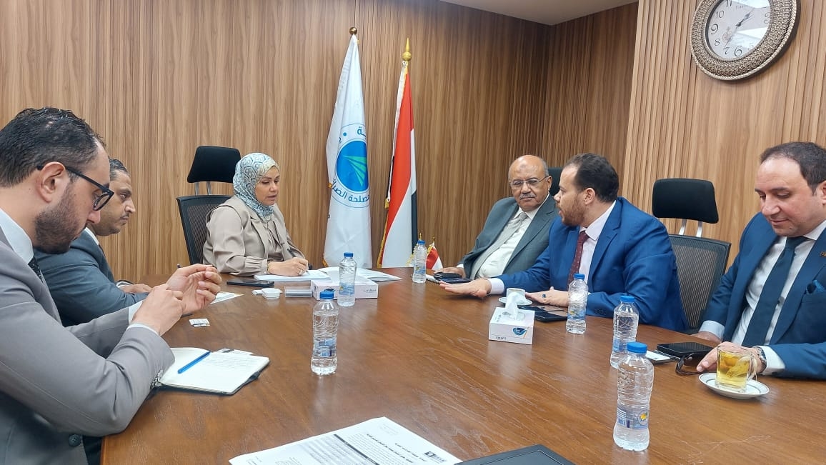 رئيس الضرائب: حريصون على تعزيز جسور الثقة مع مجتمع الأعمال
