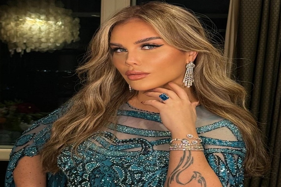 نيكول سابا تطلق 'خد هنا' غدًا