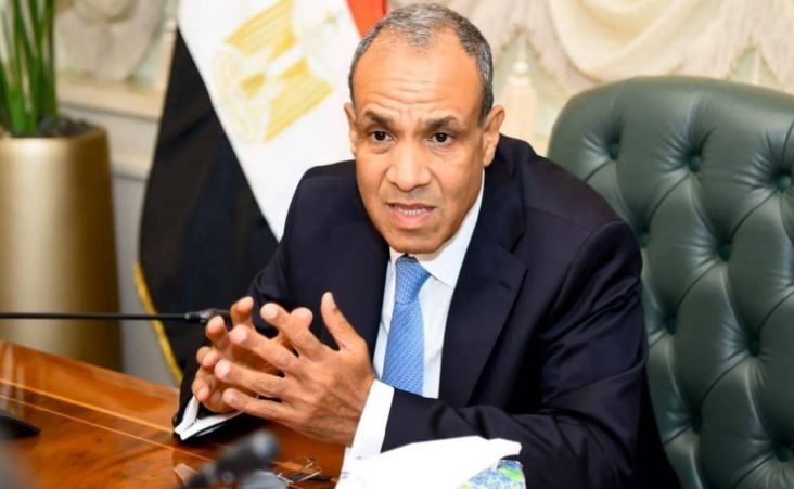 وزير الخارجية: الدولة تضع مصالح المصريين بالخارج على رأس أولوياتها