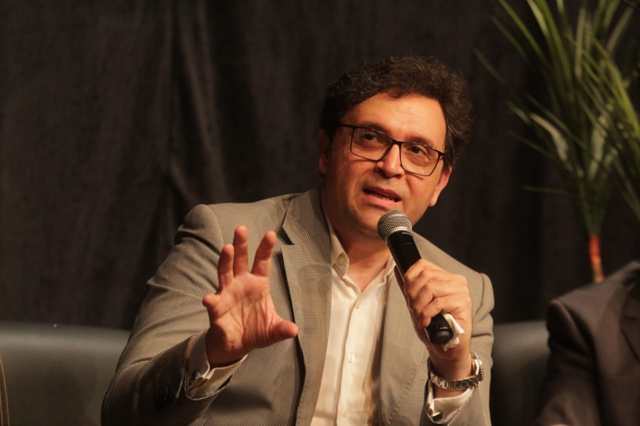 وزير الثقافة للفتيات المشاركات في «أهل مصر»: أنتن شريكات في بناء الوطن