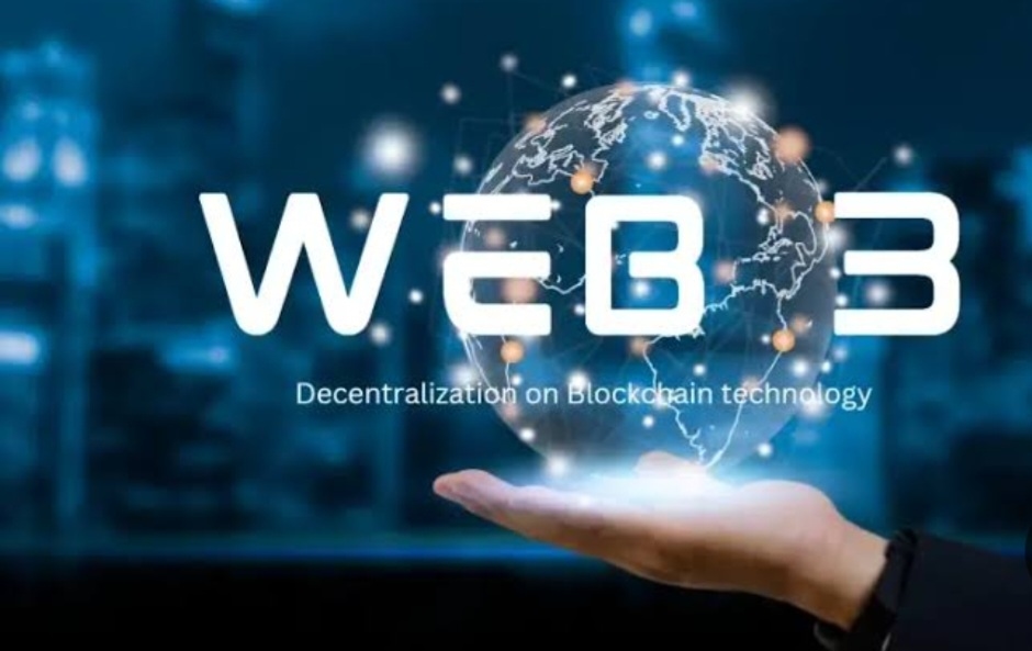 تأهيل المواهب الأفريقية في مجال تقنيات الويب 3