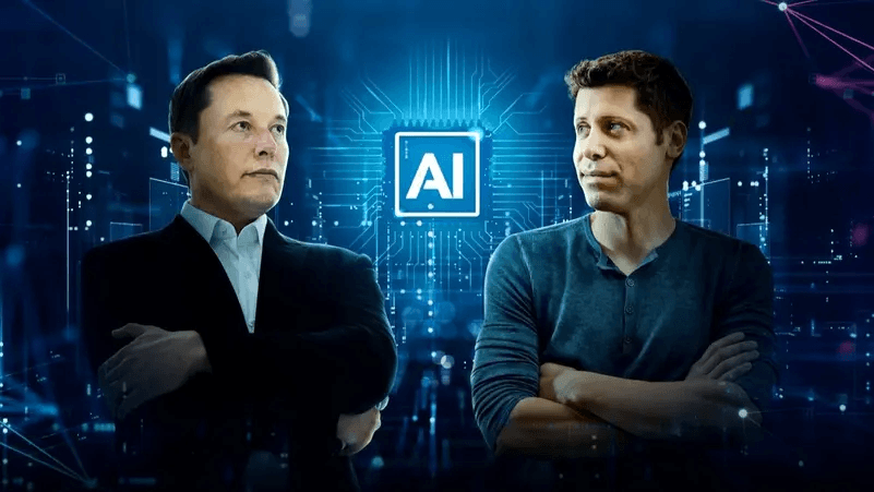 5 نقاط رئيسية في عرض ماسك للاستحواذ على "OpenAI"