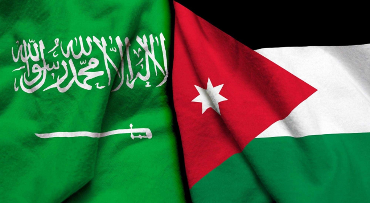 15 مليار دينار حجم مبادلات الأردن والسعودية التجارية خلال 5 سنوات