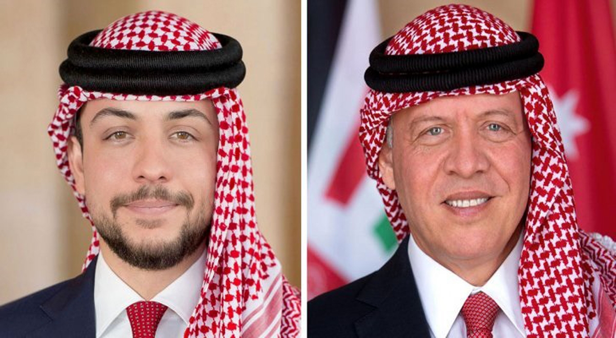 " البوتاس العربية" تهنئ جلالة الملك وولي العهد والأمتين العربية والإسلامية بحلول شهر رمضان المبارك
