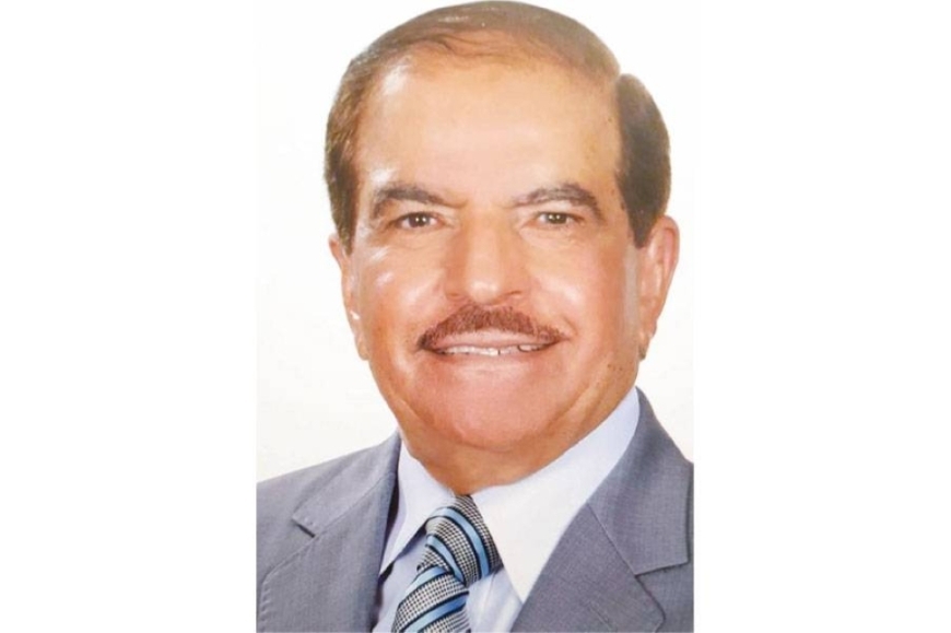 الباش غازي الطيب: الانتساب للجيش أبرز محطات حياتي