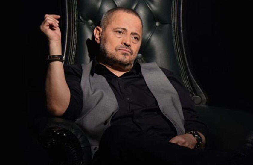 مسلسل كويتي يثير الجدل بعد مشهد ساخر من النجم السوري جورج وسوف
