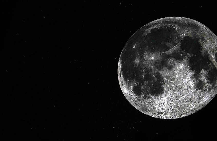 خبير: مسبار "أثينا" وصل إلى القمر لكن ربما هبط في الموقع الخطأ