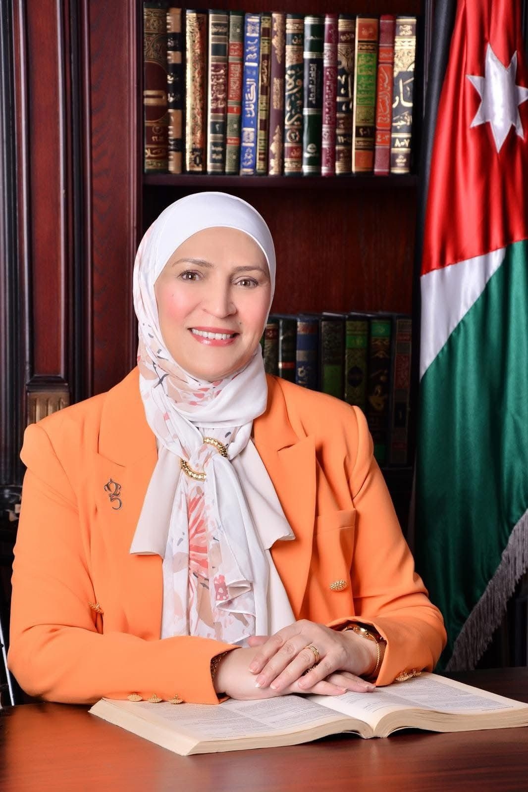 النائب هالة الجراح تكتب : في يوم المرأة العالمي