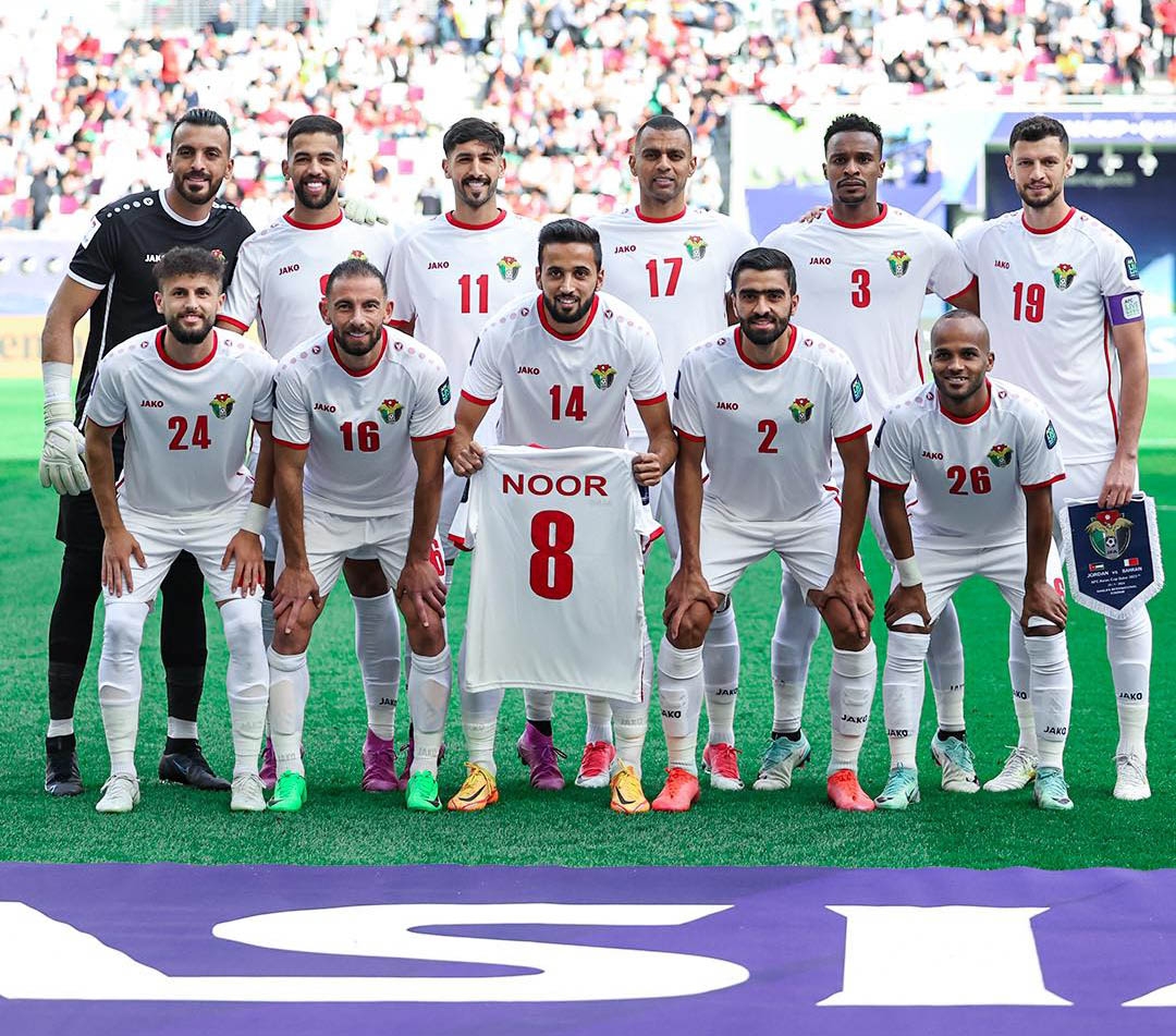 المنتخب الوطني قريب من تحقيق حلم بلوغ المونديال