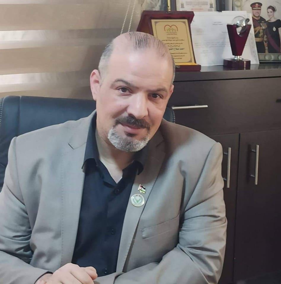 احمد صلاح الشوعاني يكتب : نشامى ونشميات إدارة السير يعملون على مدار الساعة لخدمة الوطن والمواطن