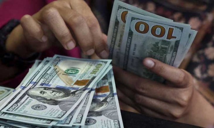 ترامب: الدولار سيبقى 'دائما' العملة المرجعية