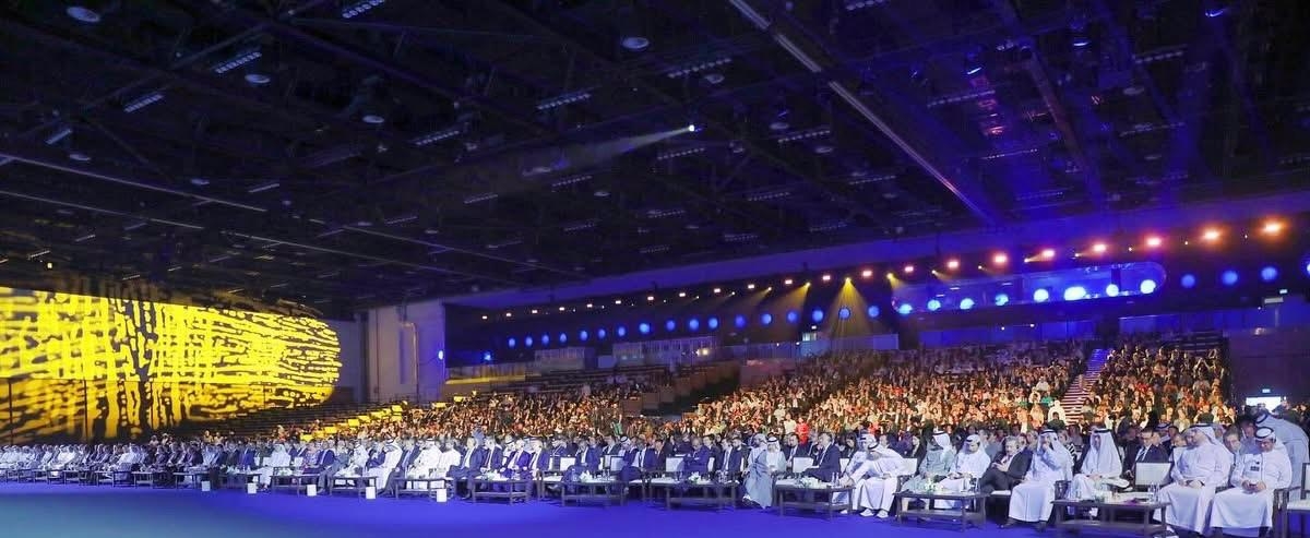 شركات أردنية ناشئة تختتم مشاركتها في المنتدى السنوي للاستثمار " AIM 2025" في أبو ظبي