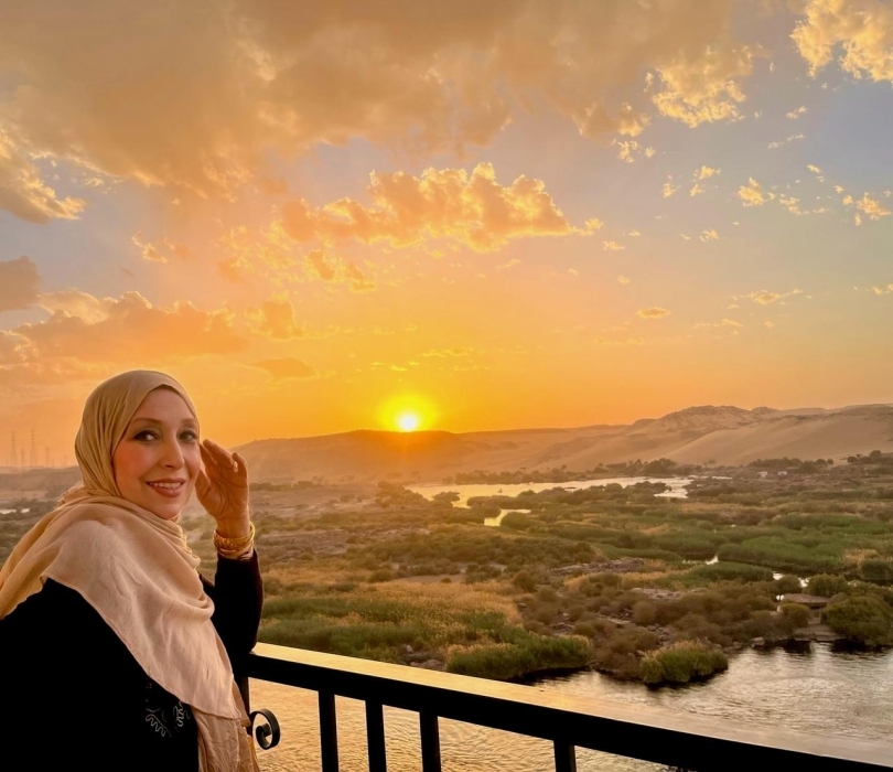 ناديا ابراهيم نوري تكتب : فوزًا عظيمًا
