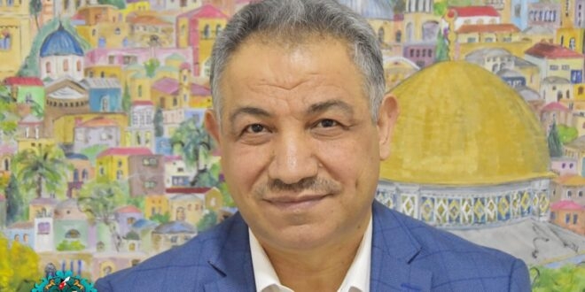 اسامة الرنتيسي يكتب : كفى بالله تحشيدا وتجييشا!