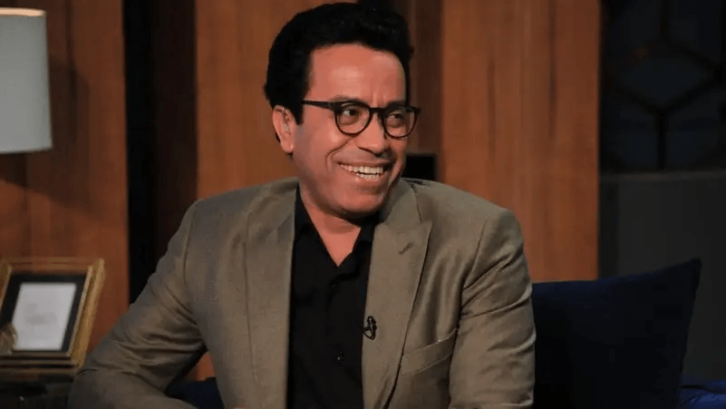 سامح حسين: سوء تفاهم أوقف العرض الخاص لـ"استنساخ".. ونجهّز لـ"قطايف 2"
