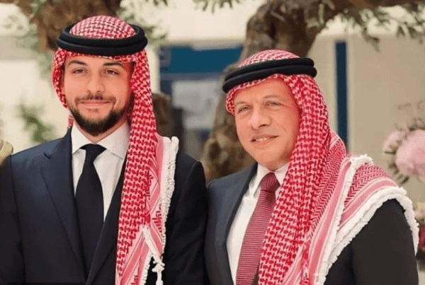 بيان استنكار صادر عن عشيرة الحمّاد / قبيلة بني صخر