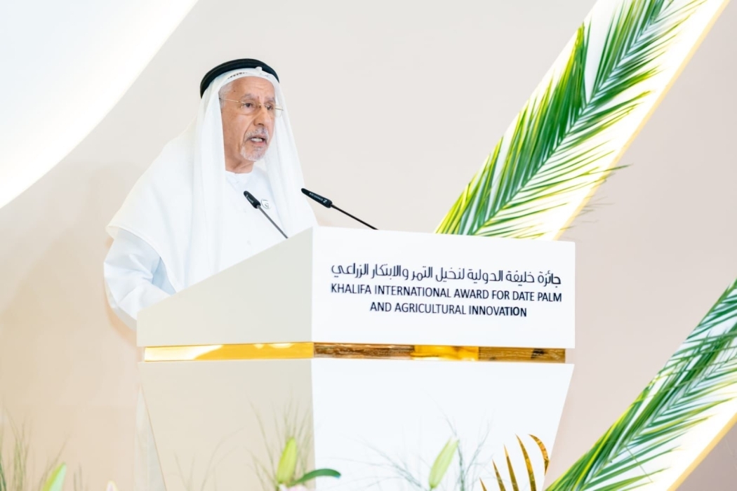 أبوظبي تطلق "الاتحاد الدولي لمكافحة سوسة النخيل الحمراء"