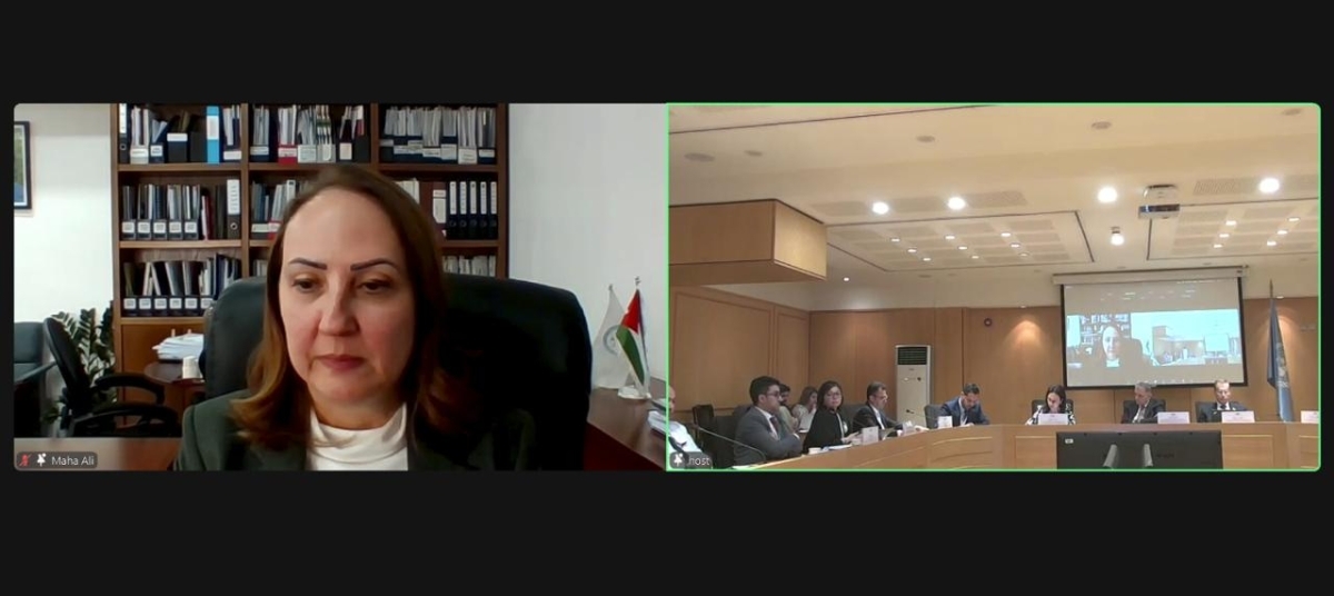 "شؤون المرأة": البيانات المصنفة حسب الجنس أساس التخطيط الاستراتيجي وتمكين المرأة