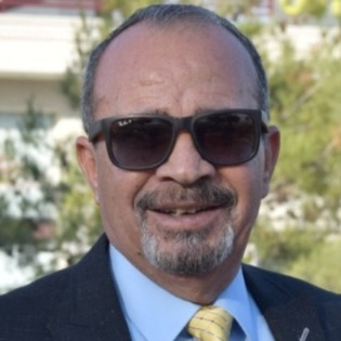 توفيق المبيضين يكتب : ماذا قد نسنتنج من تصريحات البرلماني الإيراني عن بدء حكومة بلاده محادثات مع فريق ترامب منذ عامين!، والدروس المستفادة،وكل ينظر لمصلحة بلاده فقط!!