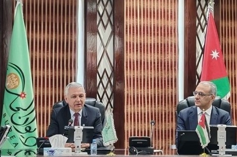 بوكو يحاضر عن أهمية تطبيق معايير المحاسبة الدولية للقطاع العام