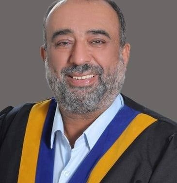 د. منذر القضاة : إلى أين يذهب الحزن ؟