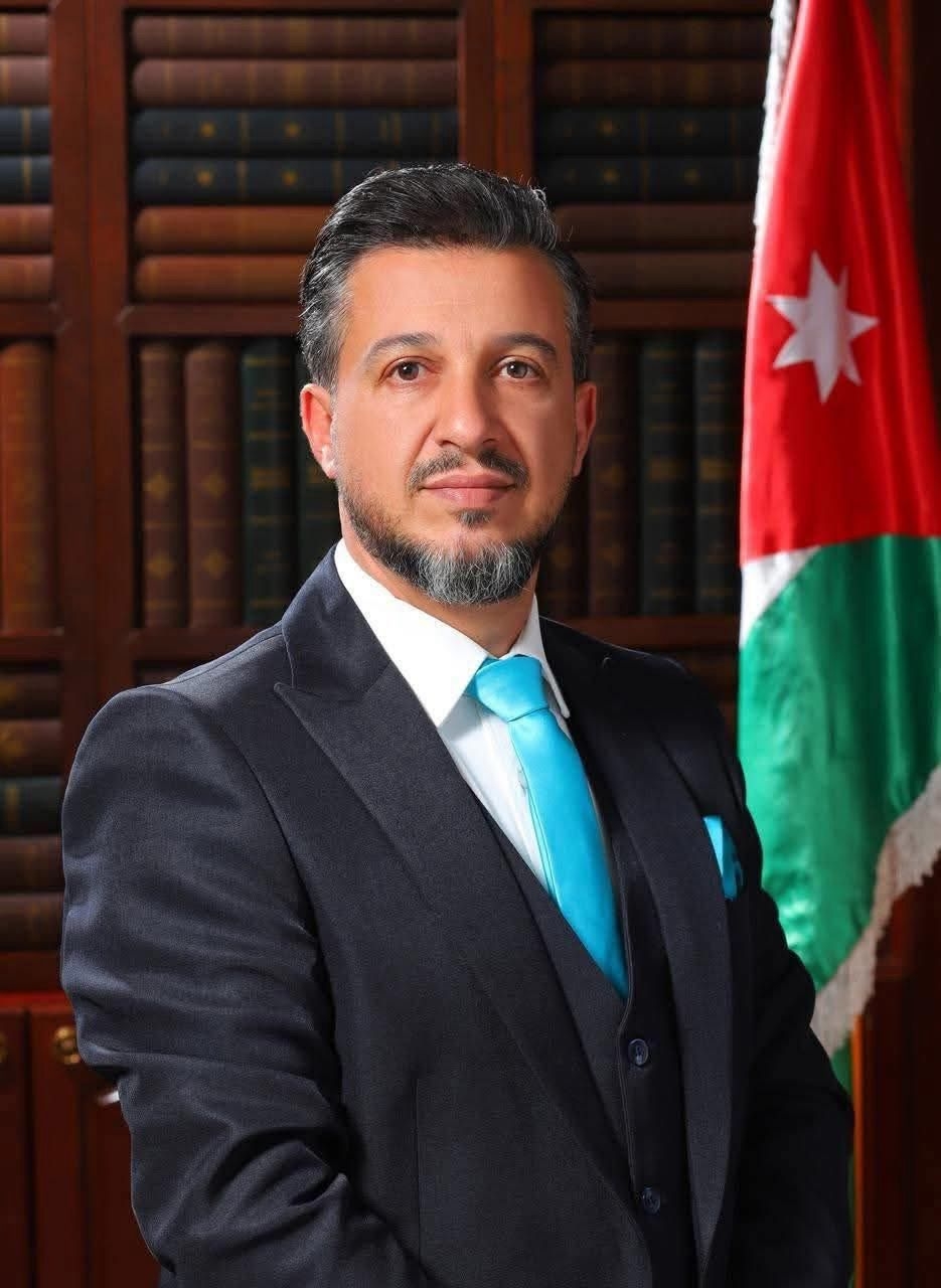 د. محمد حسن الطراونة يكتب : احمدوا الله على الأمن والأمان