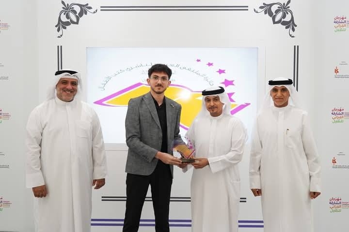 جائزتان للأردن في الملتقى العربي لناشري كتب الأطفال
