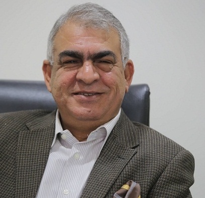 عصام قضماني : قطاع التعدين في ميزان التحديث