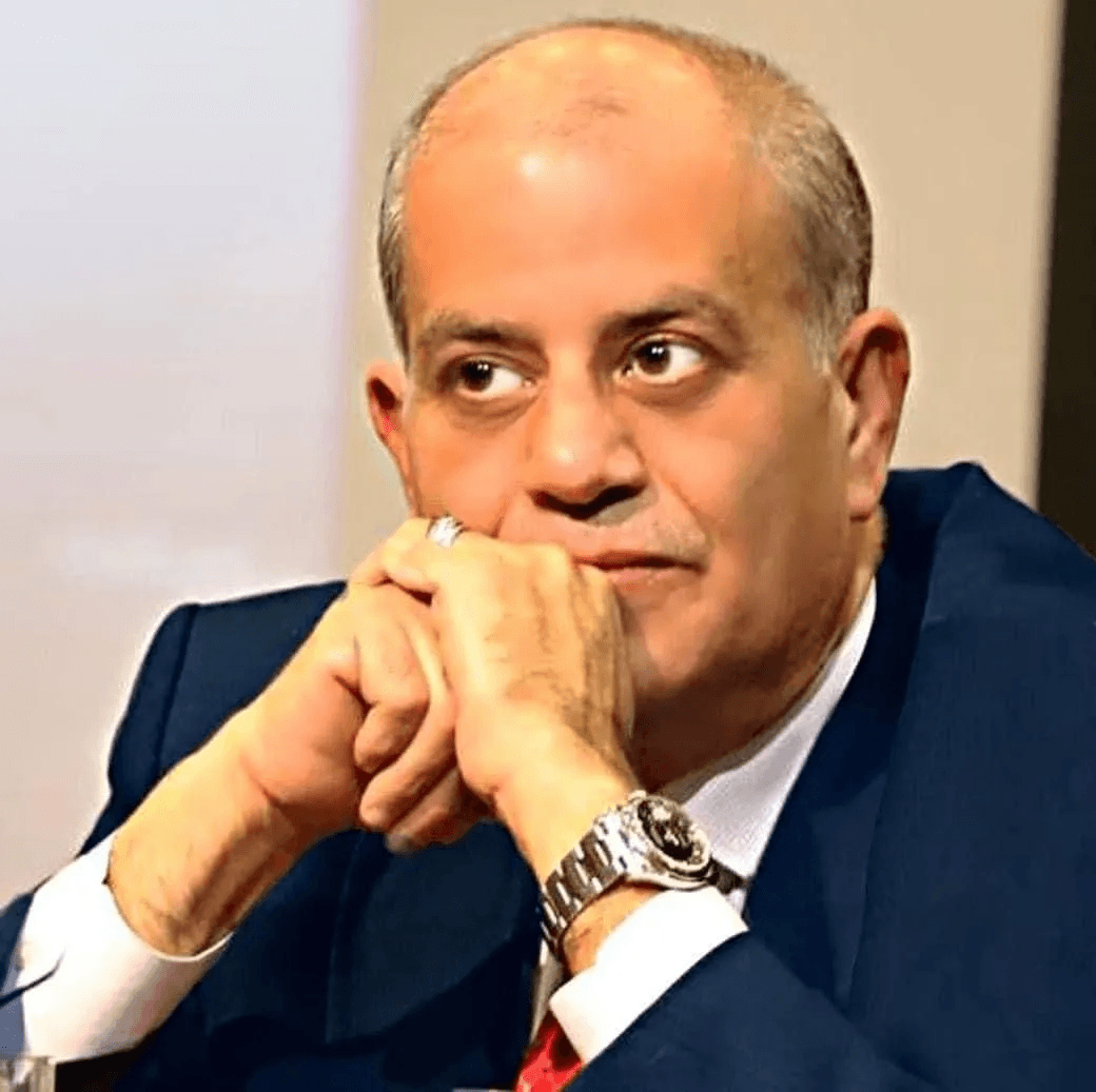 هاشم الخالدي يكتب : معقول يا صديقي يا ابو ابراهيم