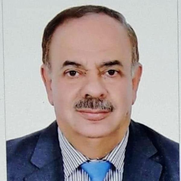 د. محمد ناجي العمايرة : الأردن : الدور والرسالة (١)