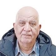 أخبارنا : علي ابو حبلة : في عيدهم العالمي.. عمال فلسطين بلا عمل
