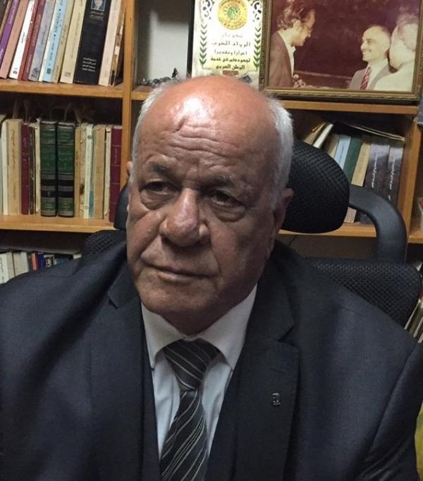 محمود الزيودي يكتب : حكايا عن المخابرات 6