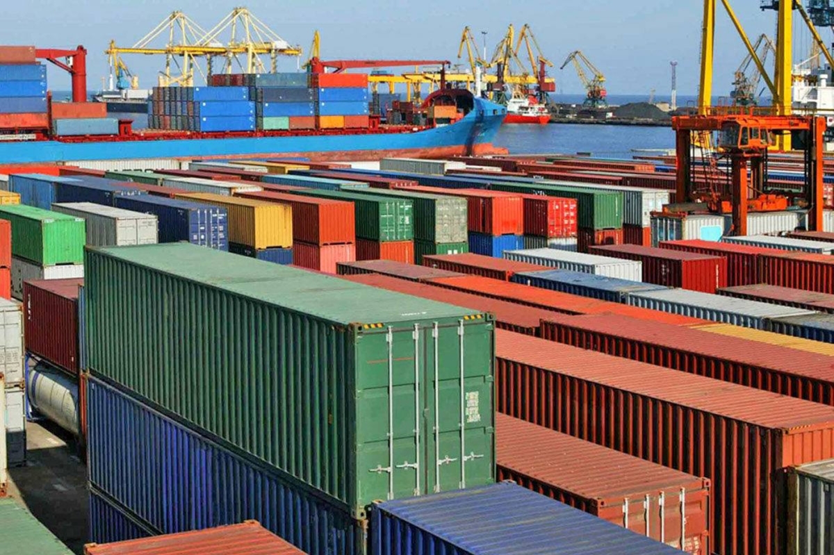 نمو صادرات المملكة الى دول التجارة العربية بنسبة 12.2% حتى نهاية شباط