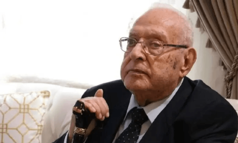 مجلس نقابة الصحفيين ينعى الزميل أمين القطب