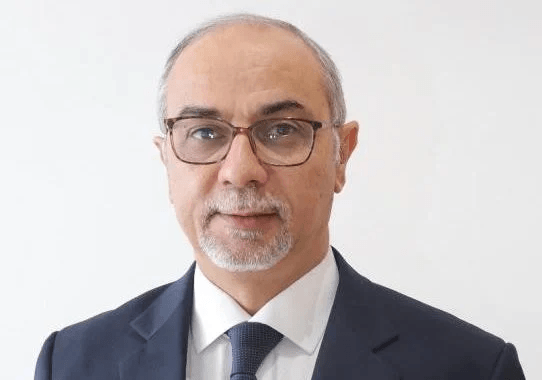 د. خالد الوزني يكتب : اتفاق إمبراطوريتين آفلة وتالية